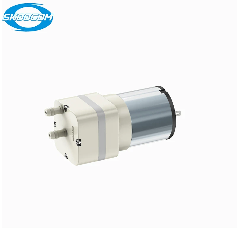 Vaccum ponp Mini Micro Pump DC3V 6V 12V 24V