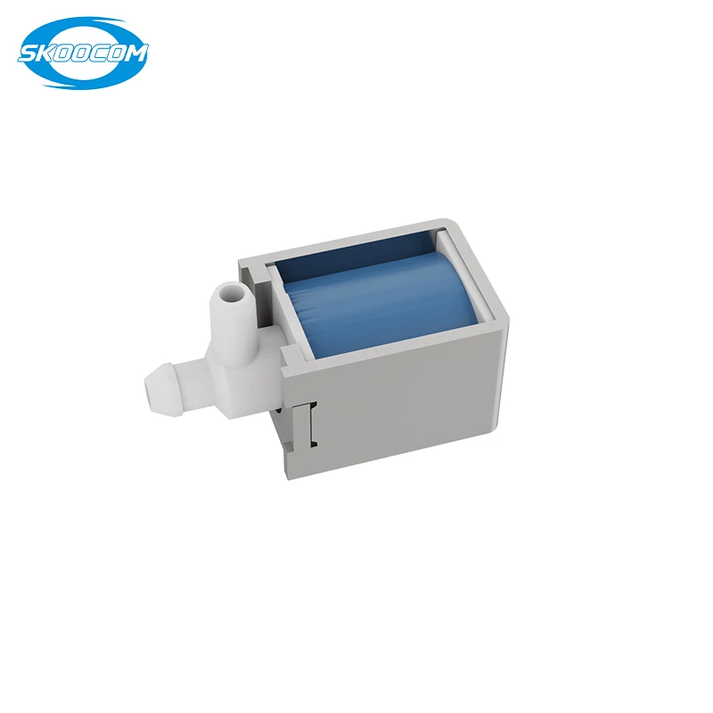 SKOOCOM SC0620BVG MICRO AIR Solenoid Valv