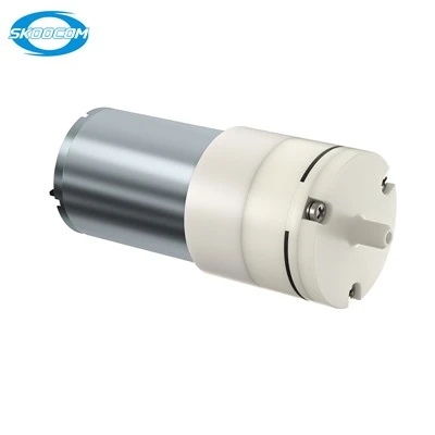 Mikwo Air Pump 12V